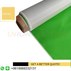 China Fireproof Fiberglass Fabric 400G Resin Impregnated 3 Meters wholesale