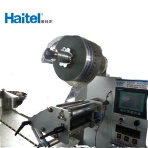 China Stainless Steel Flow Wrap Candy Packing Machine wholesale