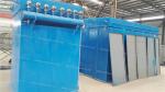 Industrial Dust Extraction System With High Sealing Performance