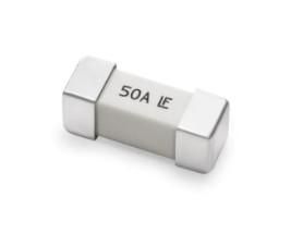 China 50 Amp HI Current SMD Fuse Kit Fully Compatible With Lead Free Solder Alloys wholesale