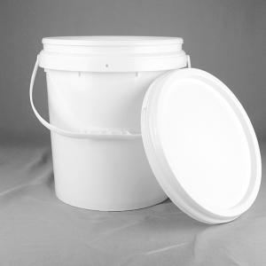China Toy Packaging Bucket Capacity 17L Customized wholesale