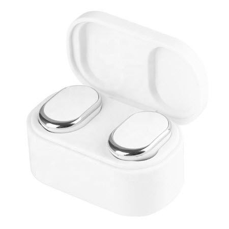 HiFi sound quality 4D noise reduction subwoofer In-ear headphones IPX4 life