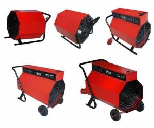 China Portable Industrial Space Heater wholesale
