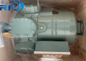 China 06EM499 Carlyle Semi Hermetic Compressor R404A 35HP Medium Temperature wholesale