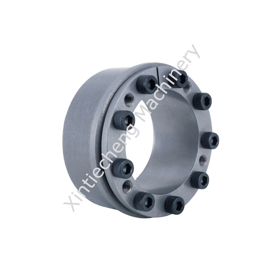 Customized Processing Method for Custom Machine Parts Shrink Disc Shaft Locking Sets