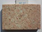 Artificial Marble Veins Design Quartz Stone countertop