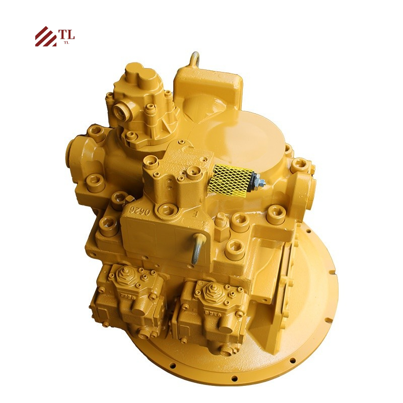 Boost Your Excavator's Performance with 320D2 Piston Pump 3390512
