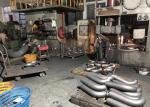 1/2" F52 UNS S32950 Sch10s Duplex Steel Pipe Fittings