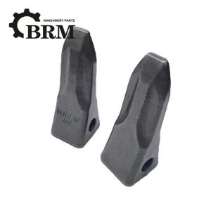 China 1u3302r E200b Excavator Bucket Teeth Yellow Mini Excavator Teeth wholesale