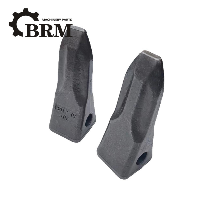 Customer Color Excavator Bucket Teeth S300 Forging Mini Digger Bucket Teeth