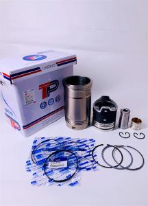 China ME995027 Engine Cylinder Liner Kit ME152652 For SK450-6 SY465 EX120-3 wholesale