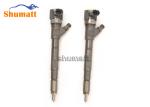 Genuine Fuel Injector 0445110279 0445110186 suits diesel fuel engine
