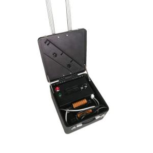 China 950 Watt UV Curing Floor Machine wholesale