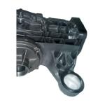 Precision Aluminium Die Casting Housing Manufacturers Powder Coating