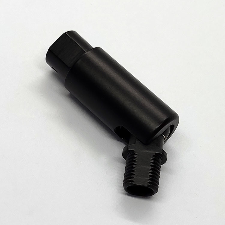 Adjustable Ball Joints Lighting Swivel Joint Light