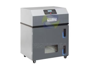 China Low Noise Portable Dust Collector Multistage Welding Fume Eliminator wholesale