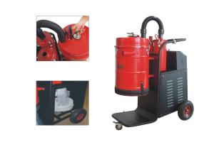 China Custom Single Phase Powerful heavy duty industrial vacuum cleaners wholesale