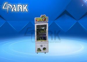 China Crazy Speed Driver Racing Game Machine 220V Easy To Maintain wholesale