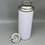 Premium Butane Gas Valve for Outdoor Enthusiasts with Durable Build