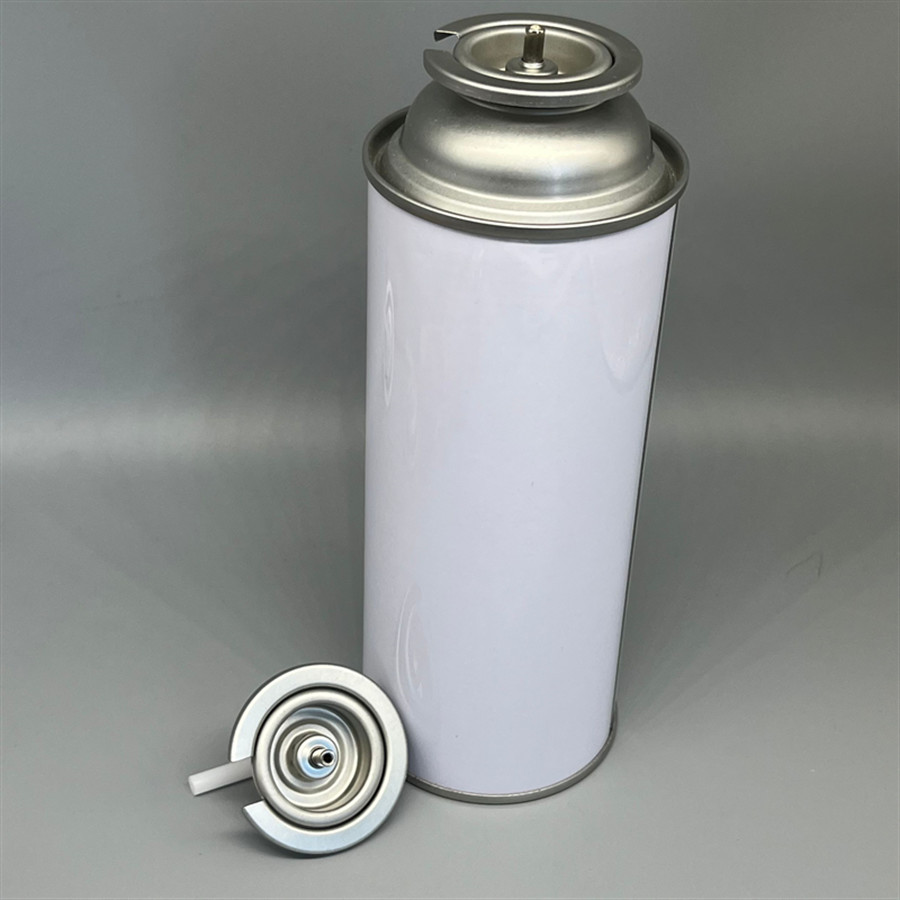 Premium Butane Gas Valve for Outdoor Enthusiasts with Durable Build