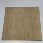 Practical Heatproof Veneer Sheets Wood Moisture Proof Hardwood Faced Ply