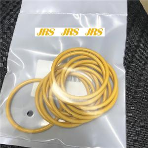 China 8M5661 9M9647 8M4989 Seal NBR FKM PU Yellow Oring for Excavator loader wholesale