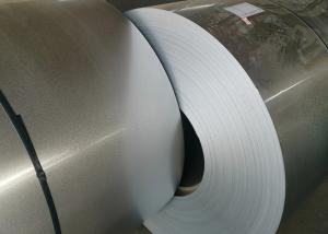 China Galvanized Steel Coil For Myanmar wholesale