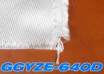Waterproof Alkali Free 640gsm 0.74mm E Fiberglass Cloth