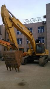 China Used KOMATSU PC450-6 Excavator For Sale Original japan KOMATSU EXCAVATOR PC450-6 wholesale