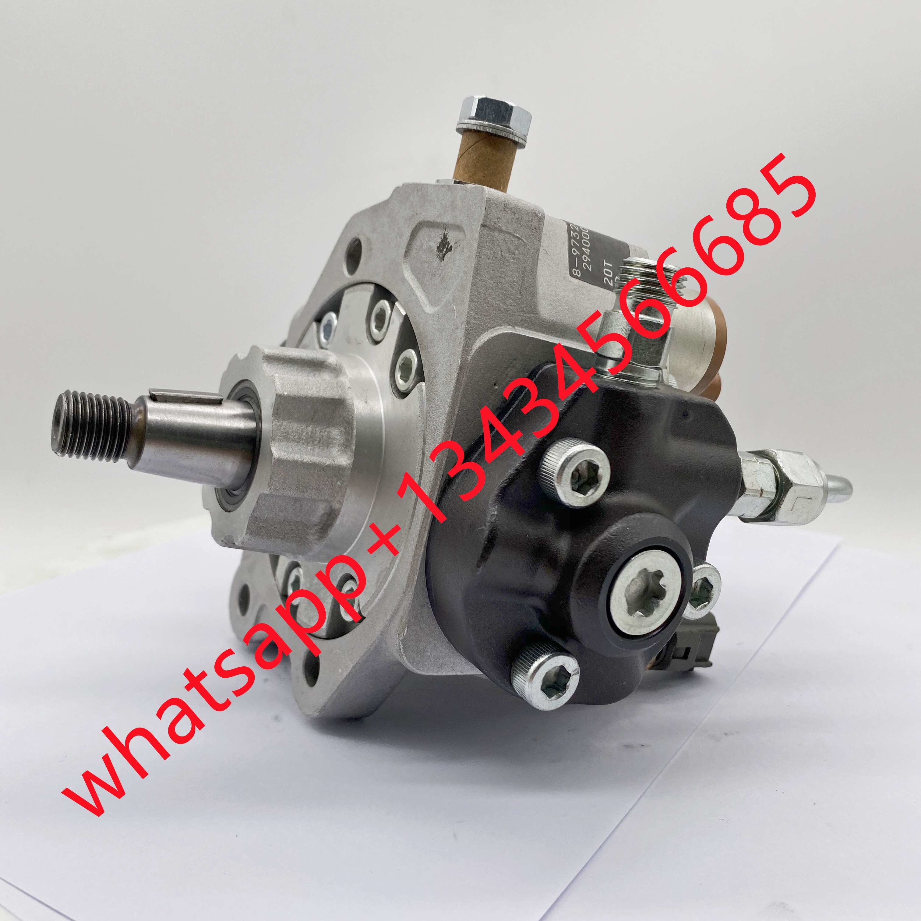 HUIDA original excavator fuel injection pump 8-97328886-0 294000-0260