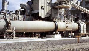 China Rotary Kilns &amp; Calciners | Optimized Rotary Kilns wholesale