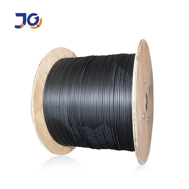 12 24 48 Core GYFTY Non-armored Duct Fiber Optic Cable