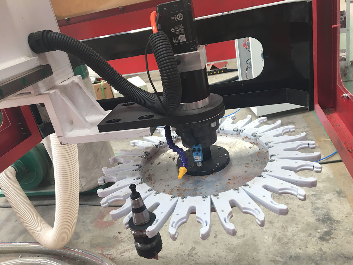 1530 cnc router machine
