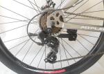 Cross Full Suspension Mountain Bike , Carbon Fibre Hardtail Mountain Bike
