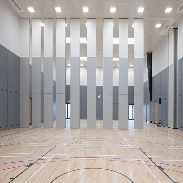 Columbia Soundproof Collapsible Folding Partition Door Israel Acoustic Collapsible Partition Door