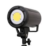 150W High CRI95 Dimmable CSP Photography Camera Light Led Cob