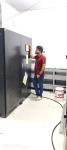 3 Phase Online Low Frequency UPS 100-800kVA