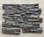 35*18cm Exterior Wall Slate Culture Stone Cladding Tile