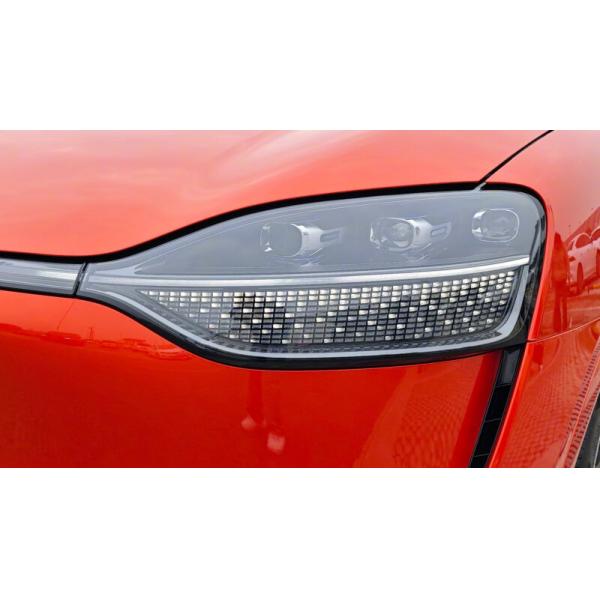 AITO M9-a luxurious and tech infused electric SUV With smartphone inspired interior, dual powertrain options