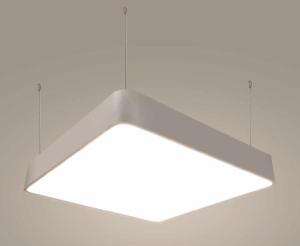 China Suspension 600x600 Led Panel 4000k 600x600 Surface Led Panel wholesale