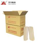 Label Packaging Hot Melt Adhesive Thermal Paper TPR Packaging Glue TPR-7608