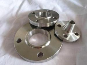 China ASTM A182 F321 SO flange wholesale