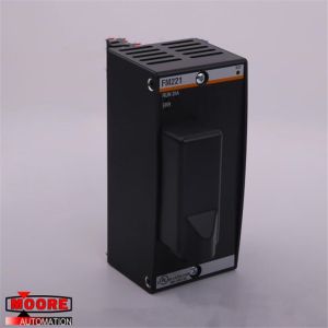 China FM221 BACHMANN master module wholesale