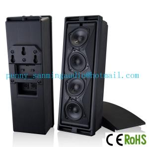 China Wall fitted Speaker,SM-4100B wholesale