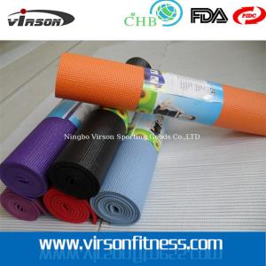 China professional chinese yoga mat supplier wholesale