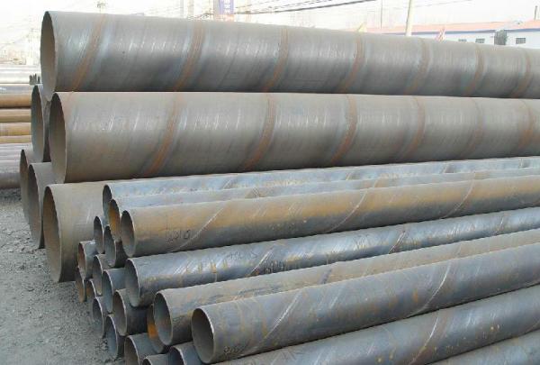 Quality L290 ssaw steel pipe, made in china for sale
