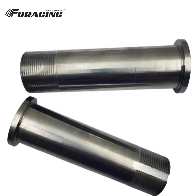 Universal Year Sprint Car Spindle Snout GR5 1-3/16 Natural Racing Constructed with Superior Titanium Material
