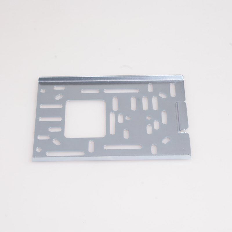 Sheet Metal Forming Chassis Stamping Bending Parts with Steel 304 316 Aluminum Copper
