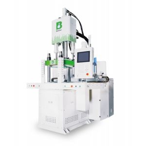 Vertical Liquid Silicone Rubber Injection Molding Machine