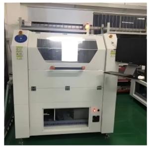 China High Quality YS-G6565 Laser Cutting Machine wholesale